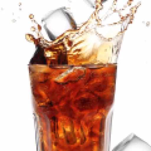 نوشابه کولا - Cola