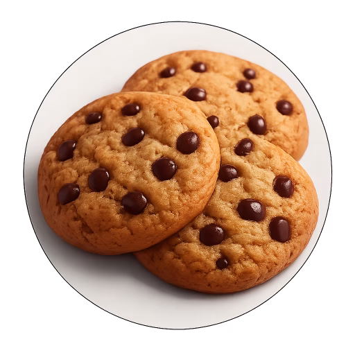 کوکی - Cookie