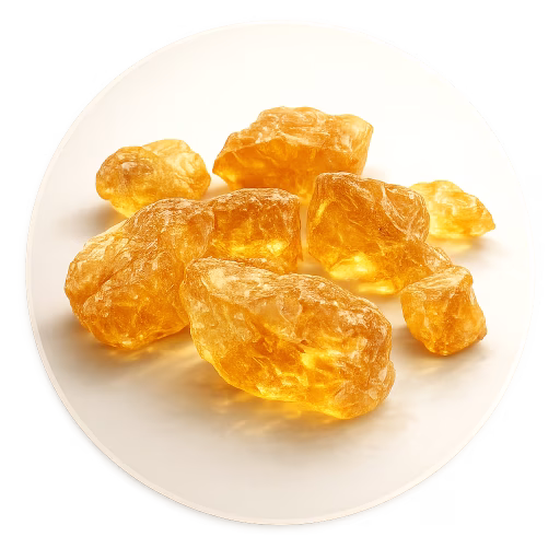 بالزام کوپایبا - Copaiba Balm