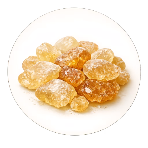 کوپال - Copal