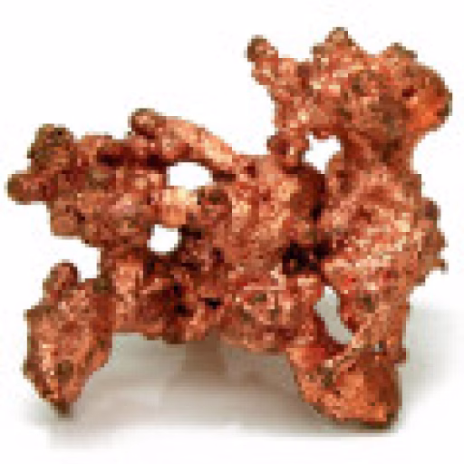مس - Copper