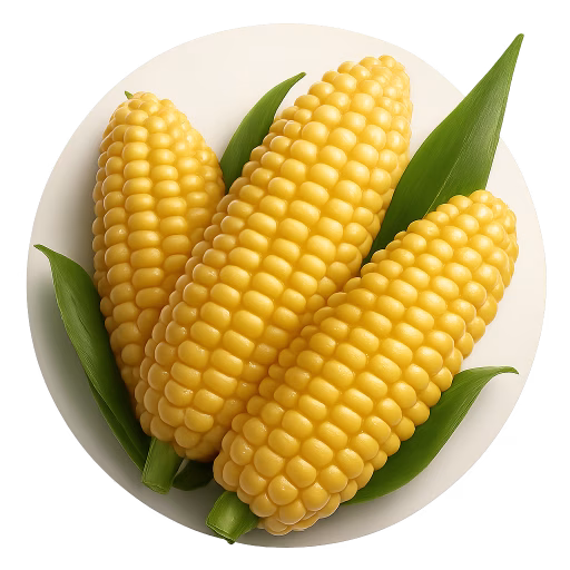 ذرت - Corn