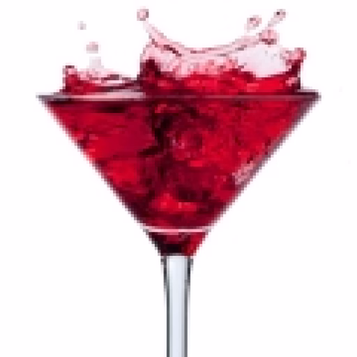 کوکتل کازموپالیتن - Cosmopolitan Cocktail