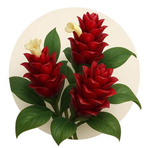 کوستوس - Costus