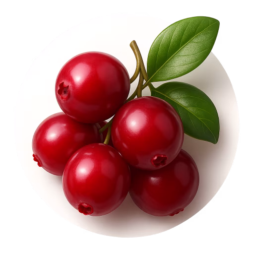 کرنبری - Cranberry