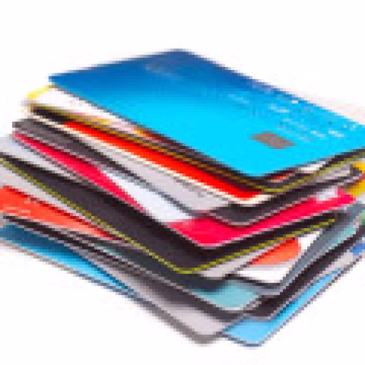 کارت اعتباری - Credit Cards