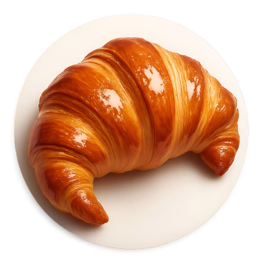 کروسان - Croissant