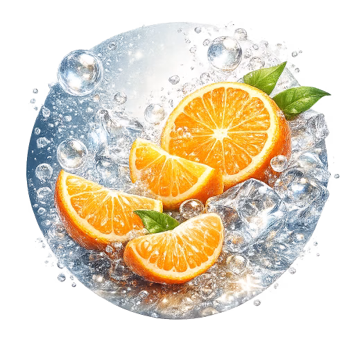 کریستال‌فیز - Crystalfizz