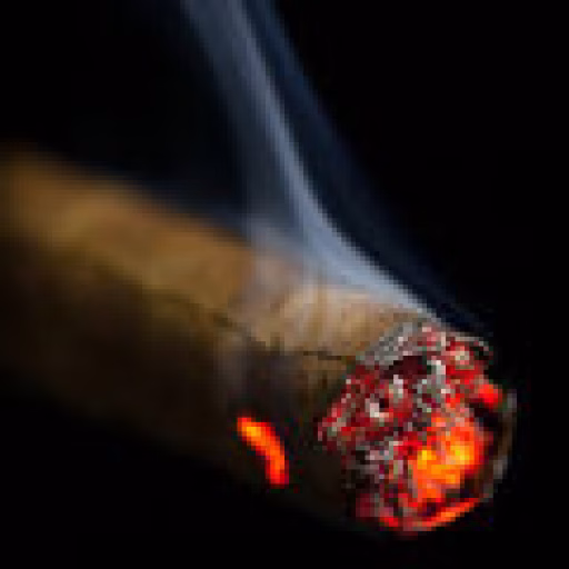 سیگار برگ کوبایی - Cuban Cigar