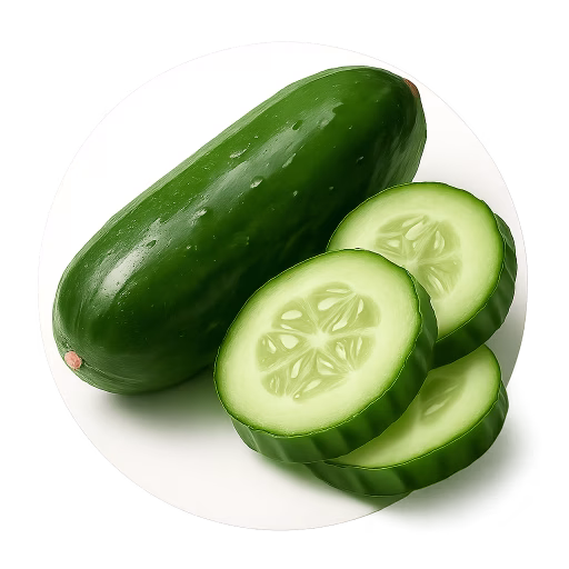 خیار - Cucumber