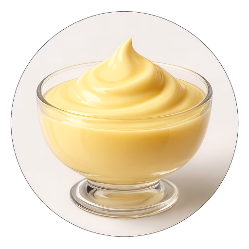 کاستارد - Custard