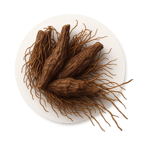 ناگارموتا - Cyperus Scariosus