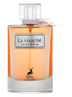 عطر میسون الحمبرا لا ویواسیته – ادکلن Maison Alhambra La Vivacité