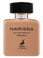عطر میسون الحمبرا ناریسا پیچ – ادکلن Maison Alhambra Narissa Peach