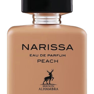 عطر میسون الحمبرا ناریسا پیچ – ادکلن Maison Alhambra Narissa Peach