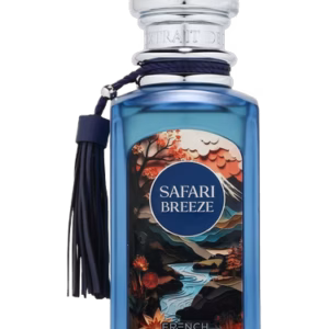 عطر فرنچ اونیو سافاری بریز – ادکلن French Avenue Safari Breeze