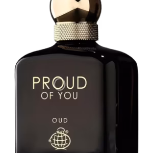 عطر فراگرنس ورد پرود آف یو عود – ادکلن Fragrance World Proud of You Oud