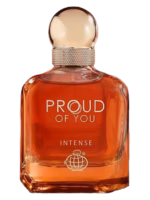 عطر فراگرنس ورد پرود آف یو اینتنس – ادکلن Fragrance World Proud of You Intense