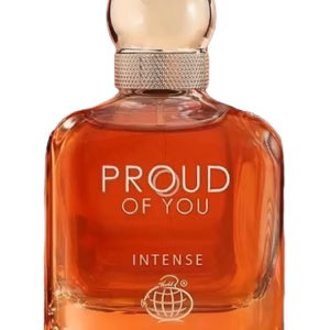 عطر فراگرنس ورد پرود آف یو اینتنس – ادکلن Fragrance World Proud of You Intense
