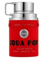 عطر آرماف اودیسی سودا پاپ – ادکلن Armaf Odyssey Soda Pop