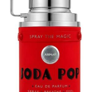 عطر آرماف اودیسی سودا پاپ – ادکلن Armaf Odyssey Soda Pop