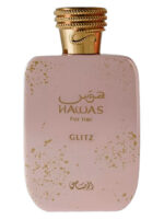 عطر رصاصی هوس گلیتز – ادکلن Rasasi Hawas Glitz
