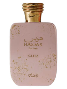 عطر رصاصی هوس گلیتز – ادکلن Rasasi Hawas Glitz