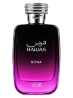 عطر رصاصی هوس رینا – ادکلن Rasasi Hawas Reina
