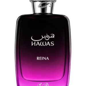 عطر رصاصی هوس رینا – ادکلن Rasasi Hawas Reina