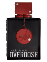 عطر آرماف کلاب د نویت اینتنس اوردوز – ادکلن Armaf Club De Nuit Intense Overdose
