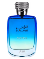 عطر رصاصی هوس ناتیلوس – ادکلن Rasasi Hawas Nautilus