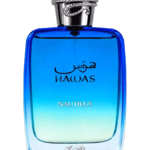 عطر رصاصی هوس ناتیلوس – ادکلن Rasasi Hawas Nautilus