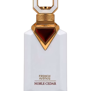 عطر فرنچ اونیو نوبل سدر – ادکلن French Avenue Noble Cedar