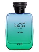 عطر رصاصی هوس لا مر – ادکلن Rasasi Hawas La Mer