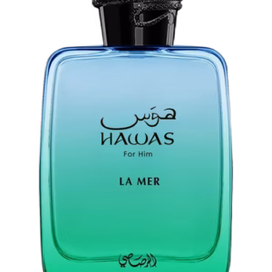 عطر رصاصی هوس لا مر – ادکلن Rasasi Hawas La Mer