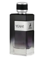 عطر میسون الحمبرا یه – ادکلن Maison Alhambra Yeah