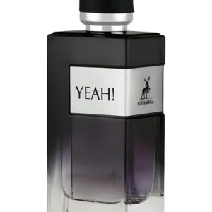 عطر میسون الحمبرا یه – ادکلن Maison Alhambra Yeah
