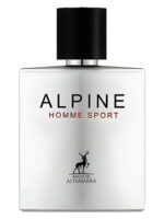 عطر میسون الحمبرا آلپاین هوم اسپرت – ادکلن Maison Alhambra Alpine Homme Sport