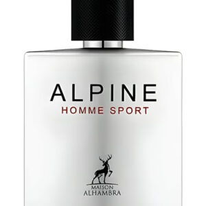 عطر میسون الحمبرا آلپاین هوم اسپرت – ادکلن Maison Alhambra Alpine Homme Sport