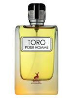 عطر میسون الحمبرا تورو پور هوم – ادکلن Maison Alhambra Toro Pour Homme