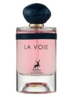 عطر میسون الحمبرا لا ووی – ادکلن Maison Alhambra La Voie