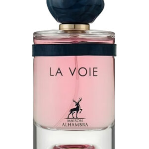 عطر میسون الحمبرا لا ووی – ادکلن Maison Alhambra La Voie