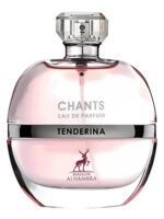 عطر میسون الحمبرا چنتس تندرینا – ادکلن Maison Alhambra Chants Tenderina