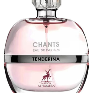 عطر میسون الحمبرا چنتس تندرینا – ادکلن Maison Alhambra Chants Tenderina