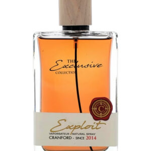 عطر کرانفورد اکسپلویت – ادکلن Cranford Exploit