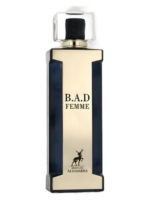 عطر میسون الحمبرا بد فم – ادکلن Maison Alhambra B.A.D. Femme
