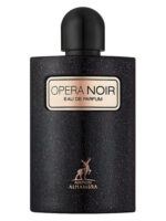 عطر میسون الحمبرا اپرا نوآر – ادکلن Maison Alhambra Opera Noir