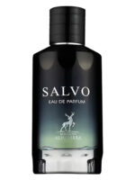 عطر میسون الحمبرا سالوو – ادکلن Maison Alhambra Salvo