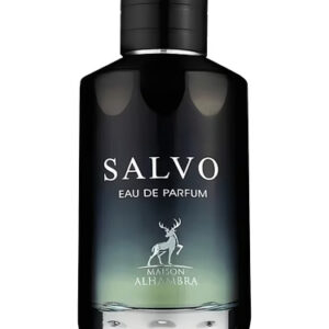 عطر میسون الحمبرا سالوو – ادکلن Maison Alhambra Salvo
