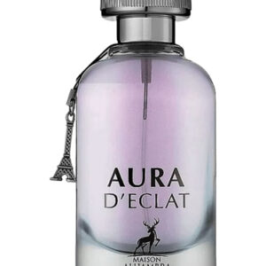 عطر میسون الحمبرا اورا د اکلت – ادکلن Maison Alhambra Aura D’Eclat